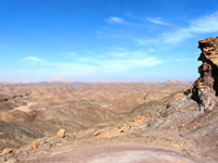 Hier geht�s zur Bildergalerie: Durch den Sinai nach Kairo
