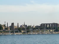 Hier geht�s zur Bildergalerie: Luxor und das Tal der K&ouml;nige