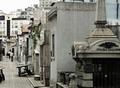 Friedhof Recoleta