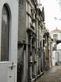 Friedhof Recoleta