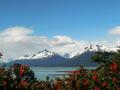 Nationalpark Los Glaciares