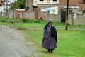 �rmliche D�rfer am Titicacasee