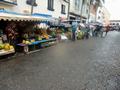 Markt in Otavalo