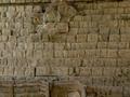 Die monumentale Hieroglyphentreppe, das gr��te Schriftwerk der Maya, das aus mehr als 2200 Schriftzeichen besteht