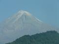 Rund um Puebla haben die Vulkane so wohlklingende Namen wie Popocat�petl , Iztacc�huatl, Citlalt�petl (Pico de Orizaba) oder La Malinche 