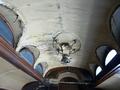 SOO-SPOKANE TRAIN DELUXE: So es vor der Restauration aus