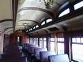 SOO-SPOKANE TRAIN DELUXE: Einheitsgrau der kanadischen Z�ge