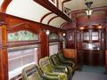 SOO-SPOKANE TRAIN DELUXE: 
