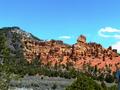 Im Red Canyon