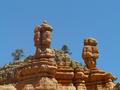 Im Red Canyon