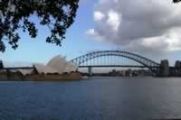 Hier geht�s zur Bildergalerie Sydney